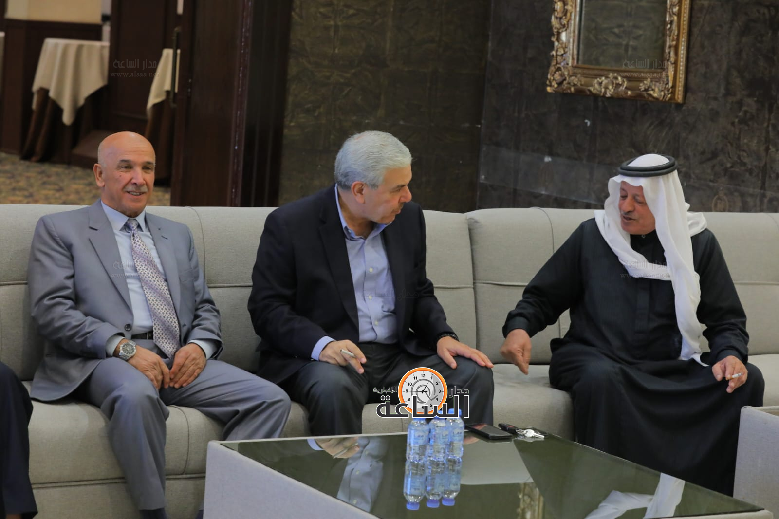 Madar Al-Saa Images 0.3865999123694688