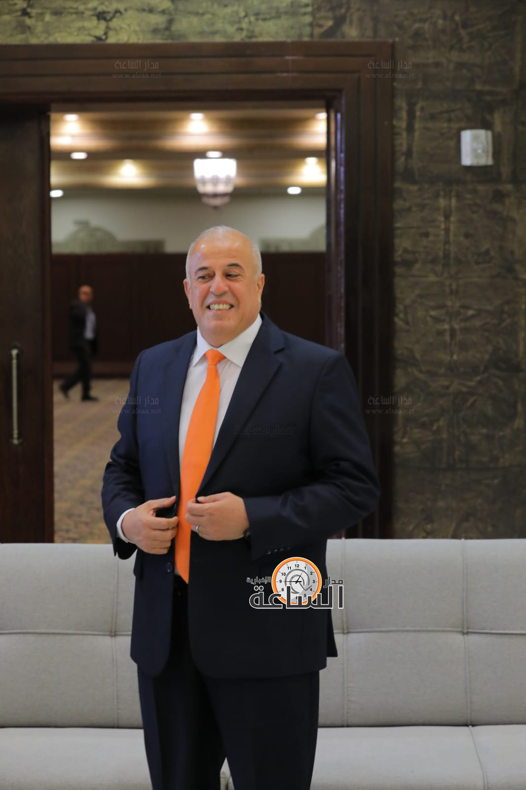 Madar Al-Saa Images 0.17831509932749667