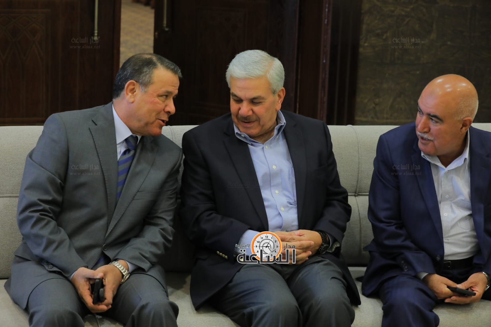 Madar Al-Saa Images 0.7127117002062882