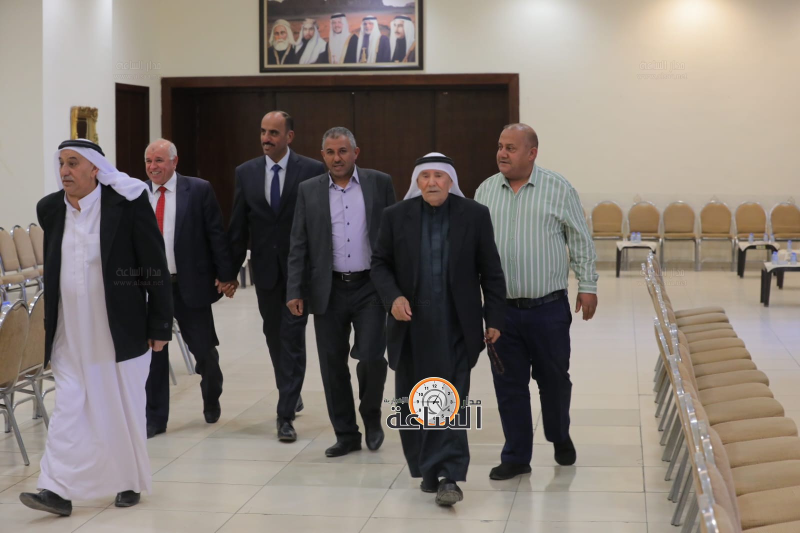 Madar Al-Saa Images 0.918531874367873