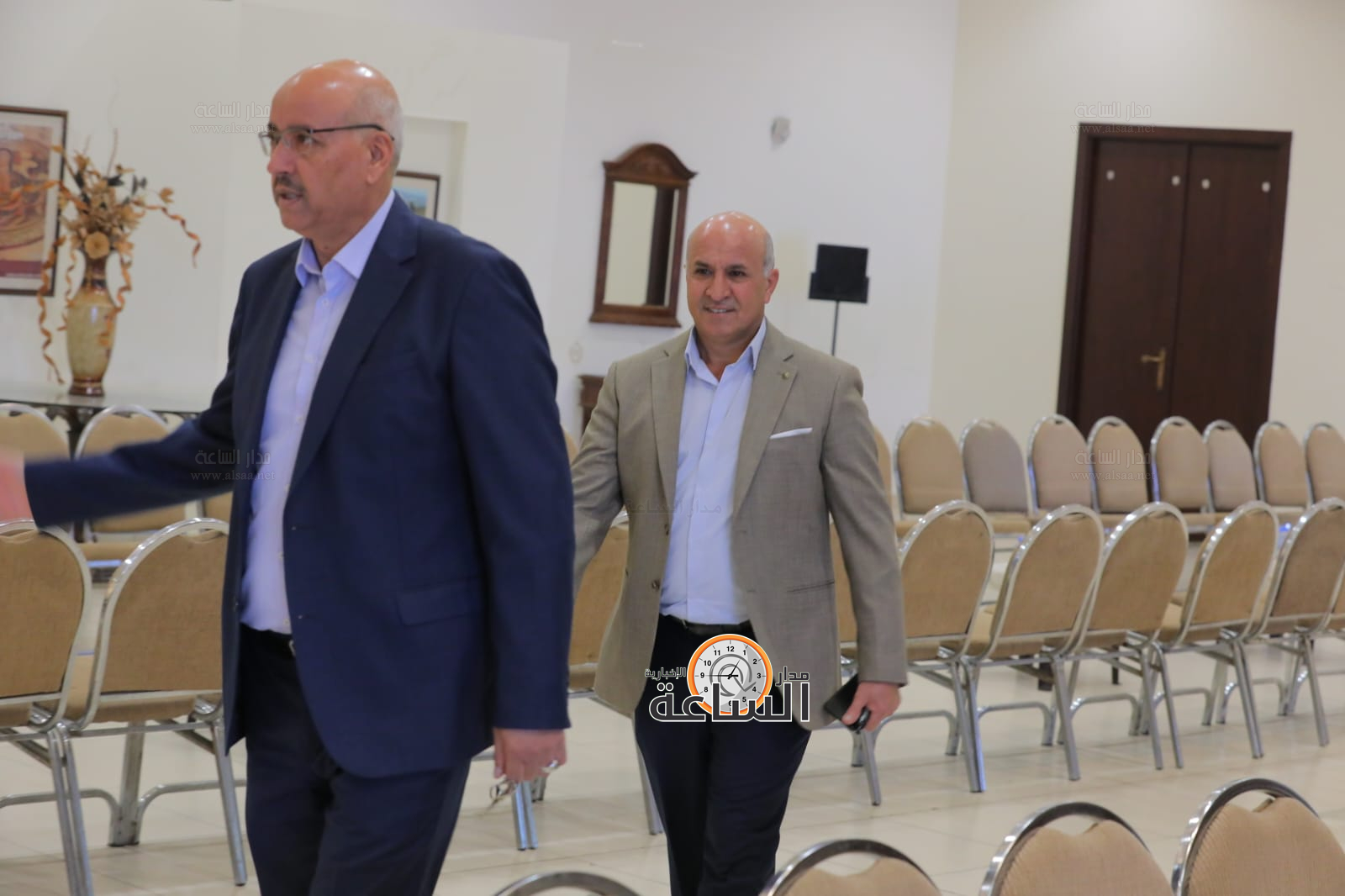 Madar Al-Saa Images 0.9121344800673323