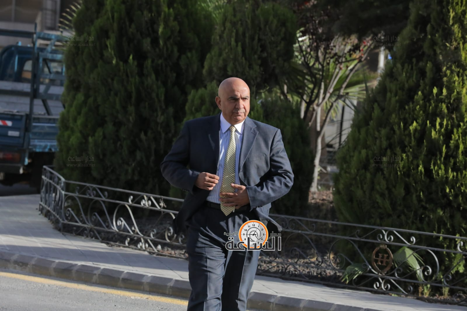 Madar Al-Saa Images 0.8962471473389029