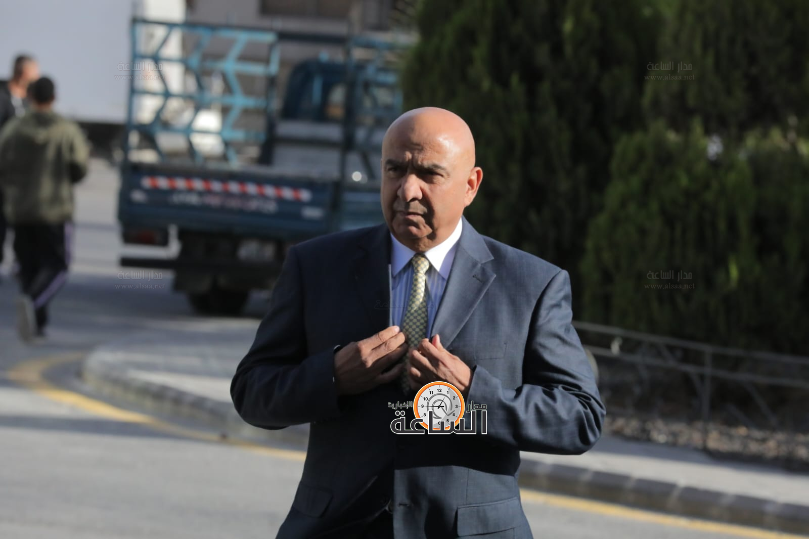 Madar Al-Saa Images 0.4798605522836543