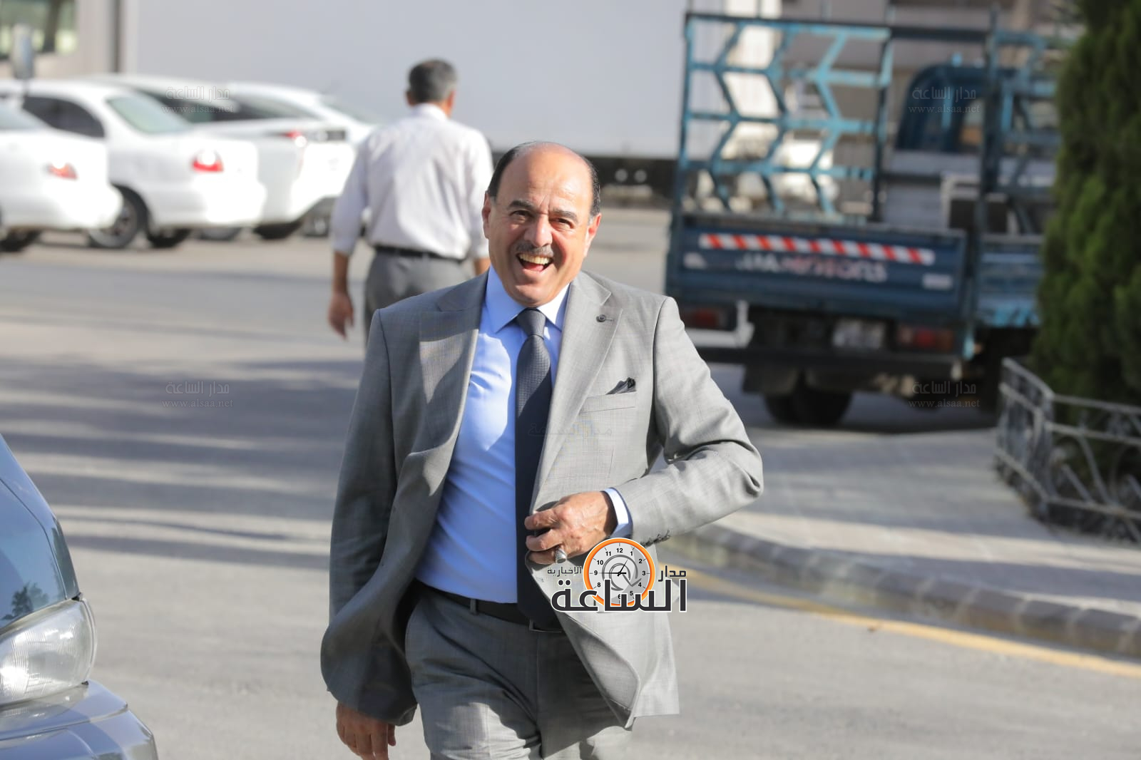 Madar Al-Saa Images 0.7779111001563488