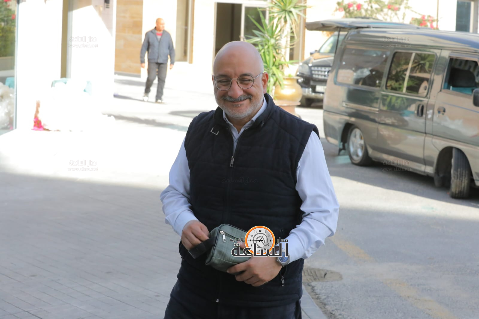 Madar Al-Saa Images 0.31545381106723624