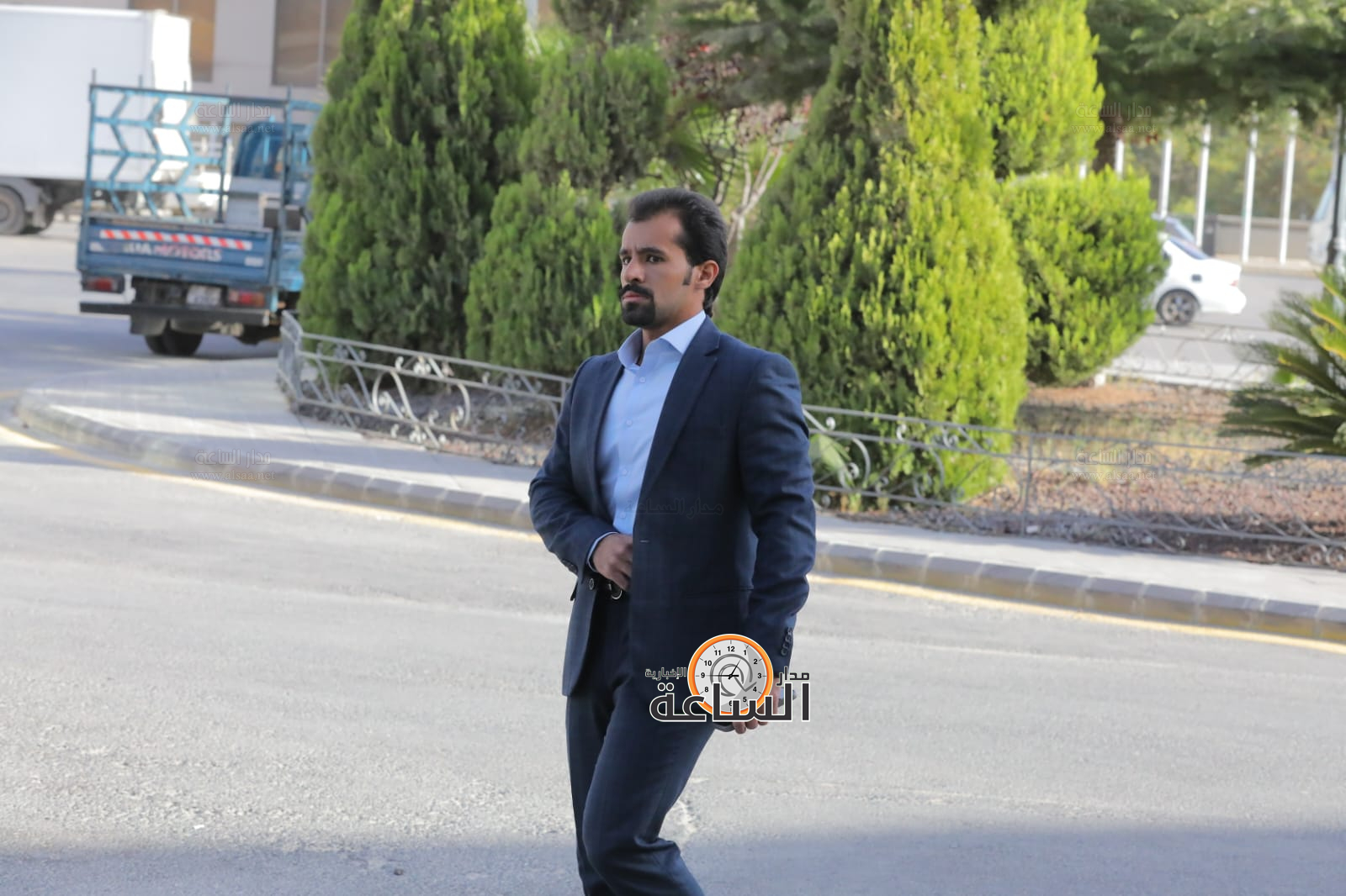 Madar Al-Saa Images 0.9947702283384379