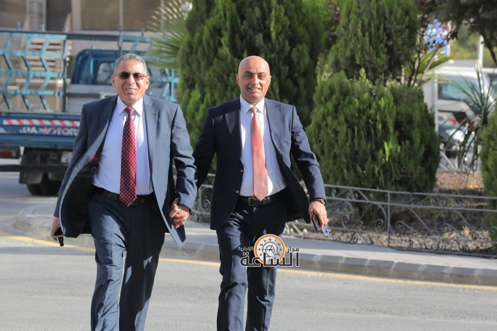 Madar Al-Saa Images 0.8505377170754369