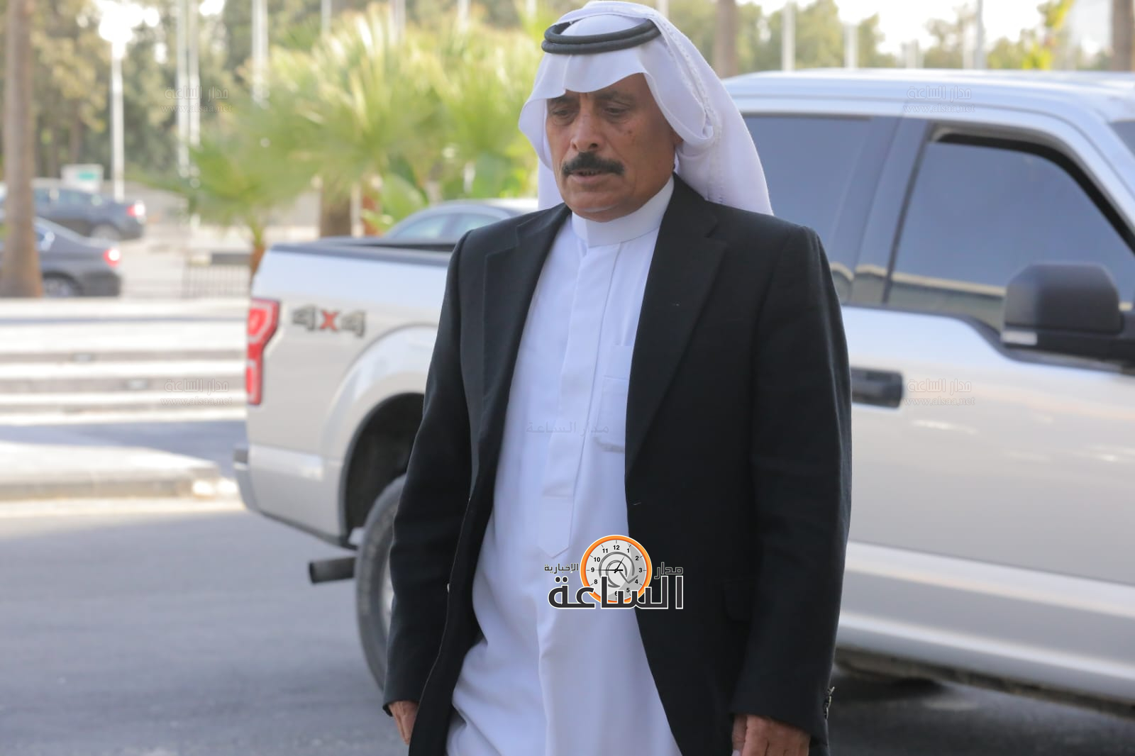 Madar Al-Saa Images 0.31483188421398034