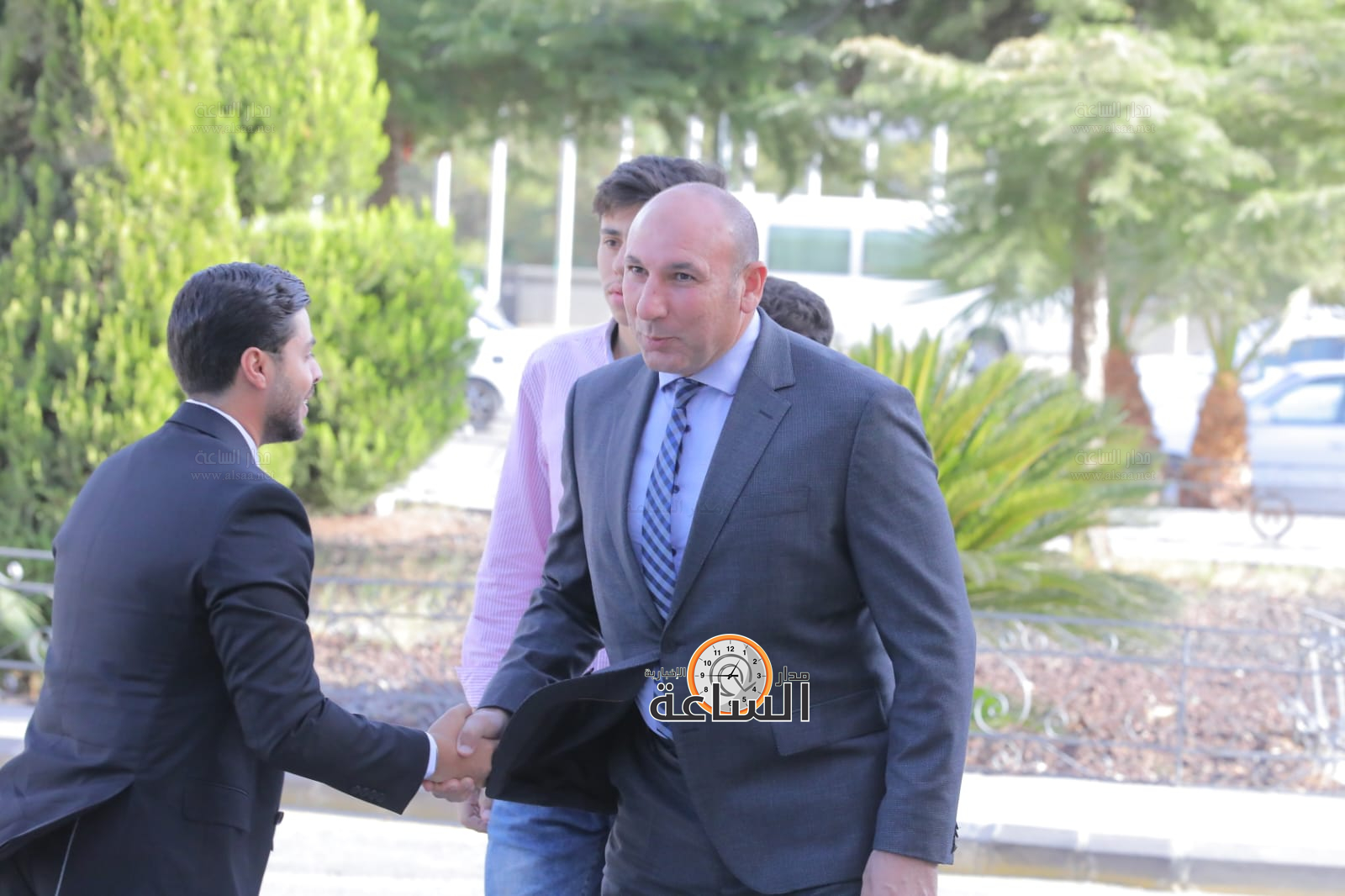 Madar Al-Saa Images 0.5244703289631409