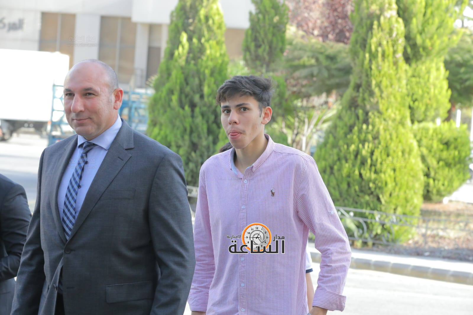 Madar Al-Saa Images 0.10826582861588996