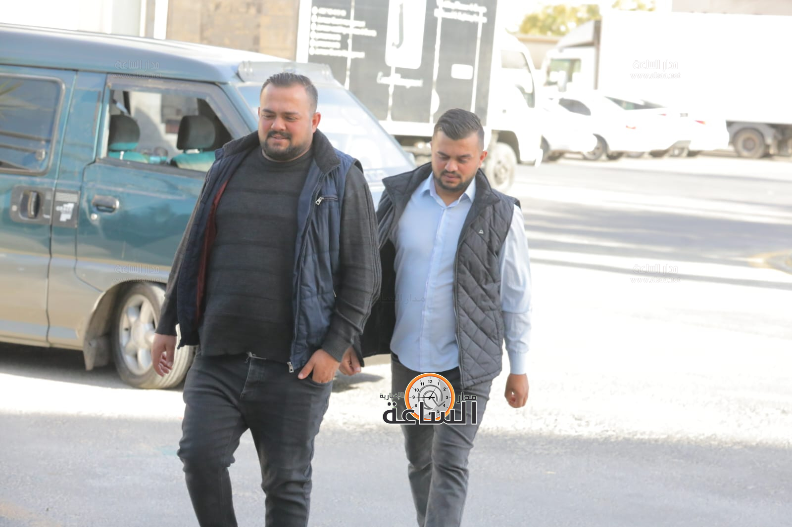 Madar Al-Saa Images 0.9313013903589851