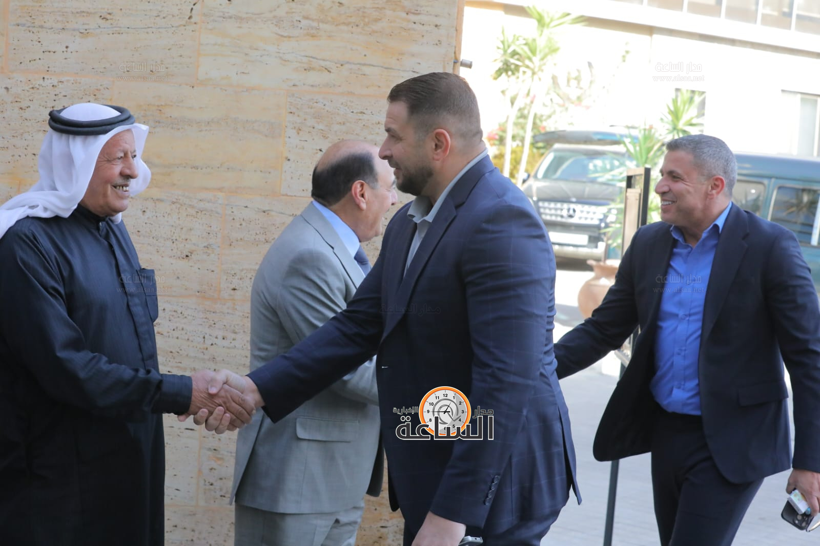 Madar Al-Saa Images 0.2864126811624099