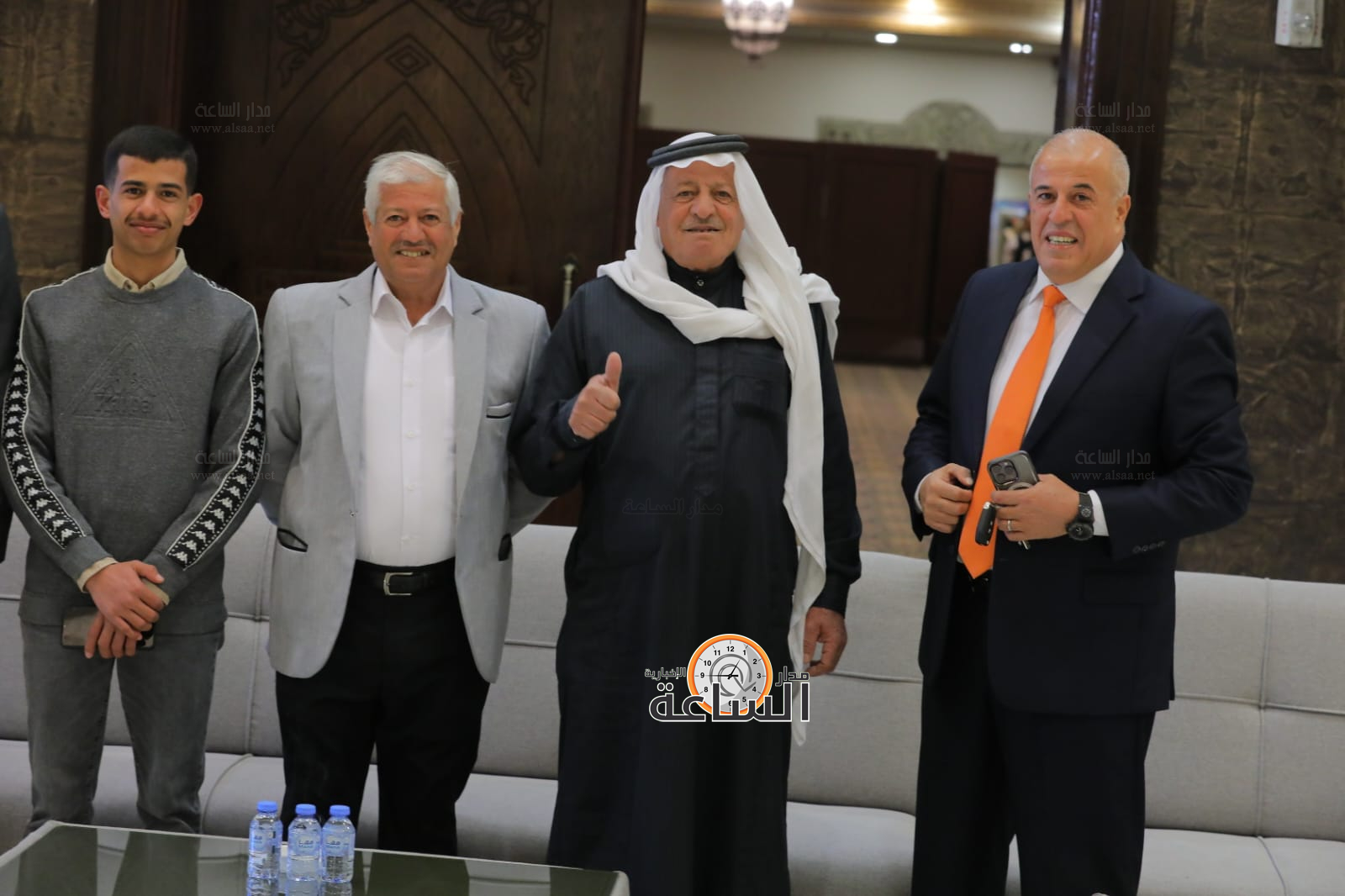 Madar Al-Saa Images 0.44244418682877273