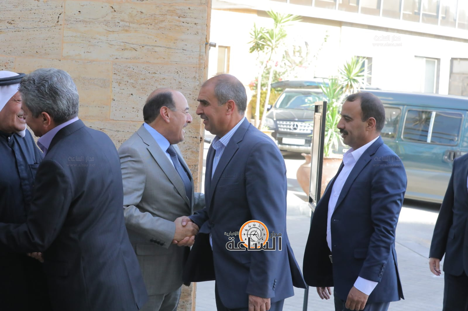 Madar Al-Saa Images 0.7561278218715131