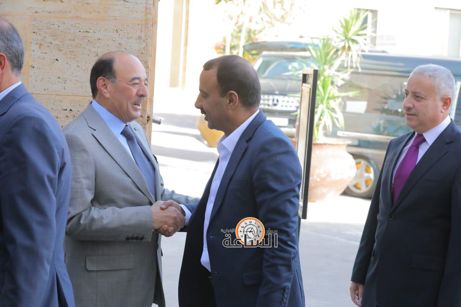 Madar Al-Saa Images 0.9268218006925009