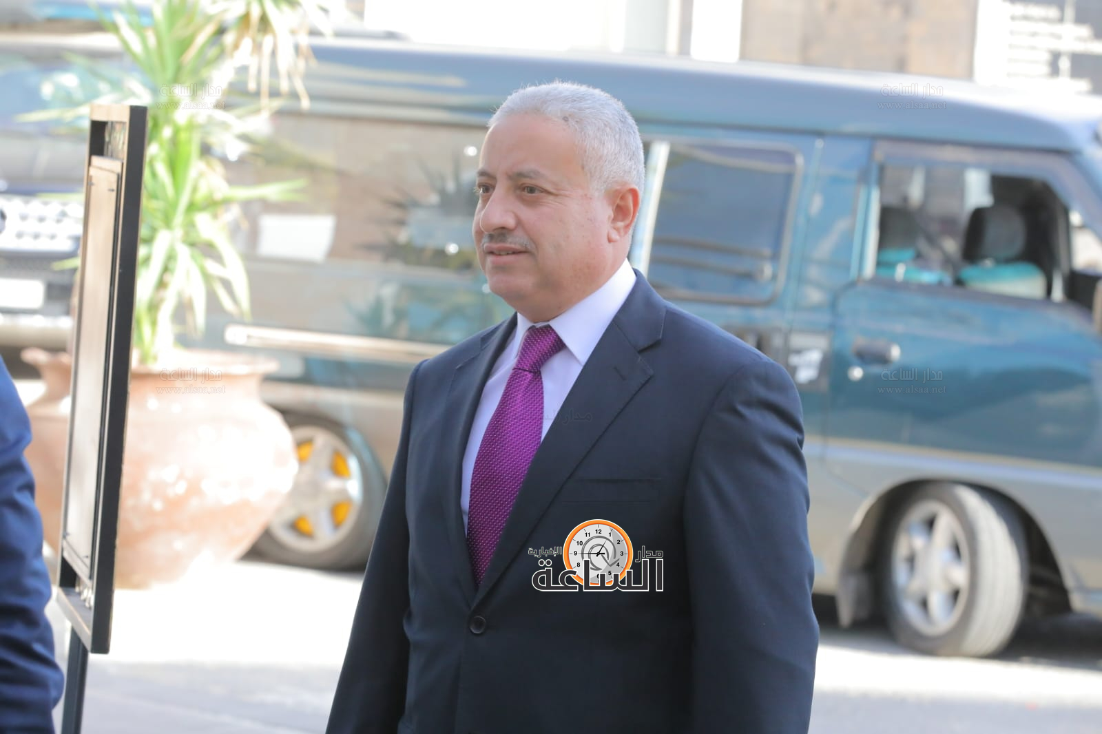 Madar Al-Saa Images 0.3023124030855604