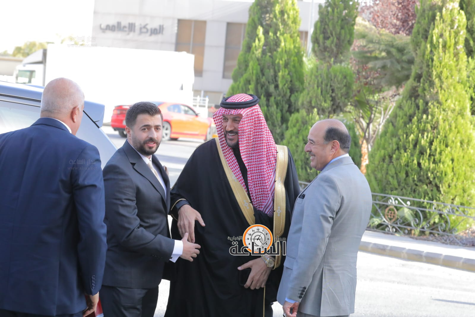 Madar Al-Saa Images 0.19396187607905446