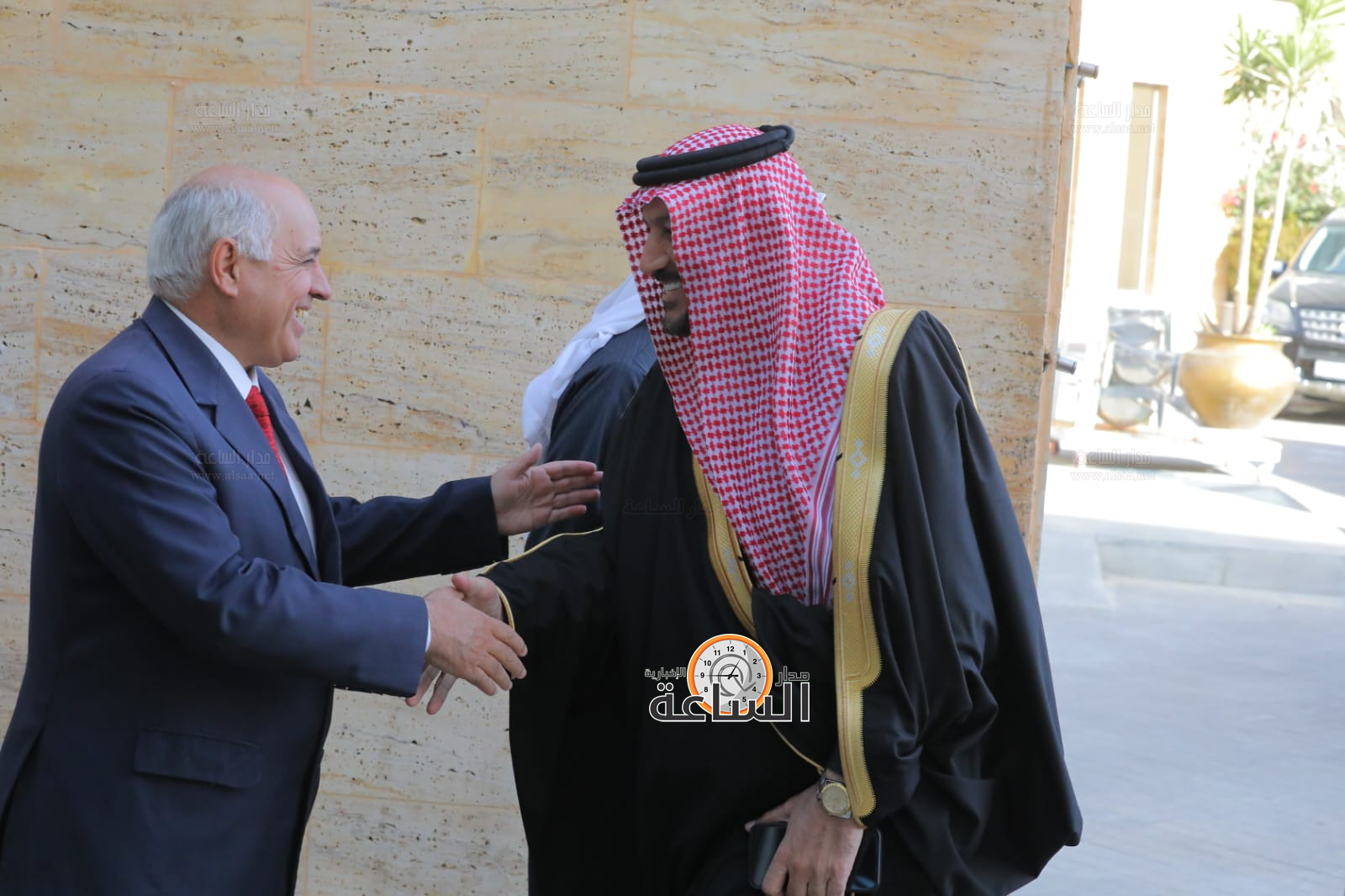 Madar Al-Saa Images 0.0642906482019725