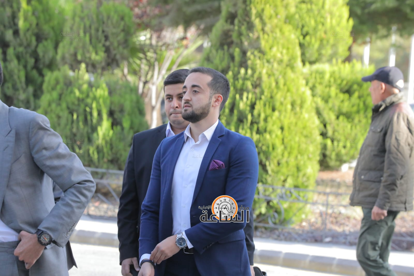 Madar Al-Saa Images 0.6569684301854861