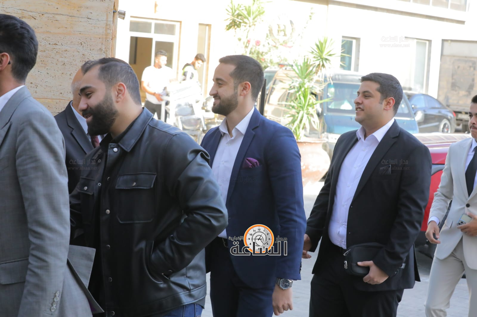 Madar Al-Saa Images 0.21486955876850056