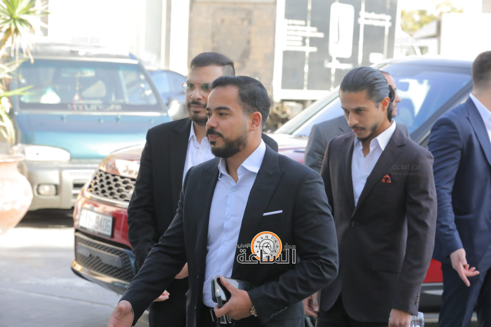 Madar Al-Saa Images 0.42152450861470436