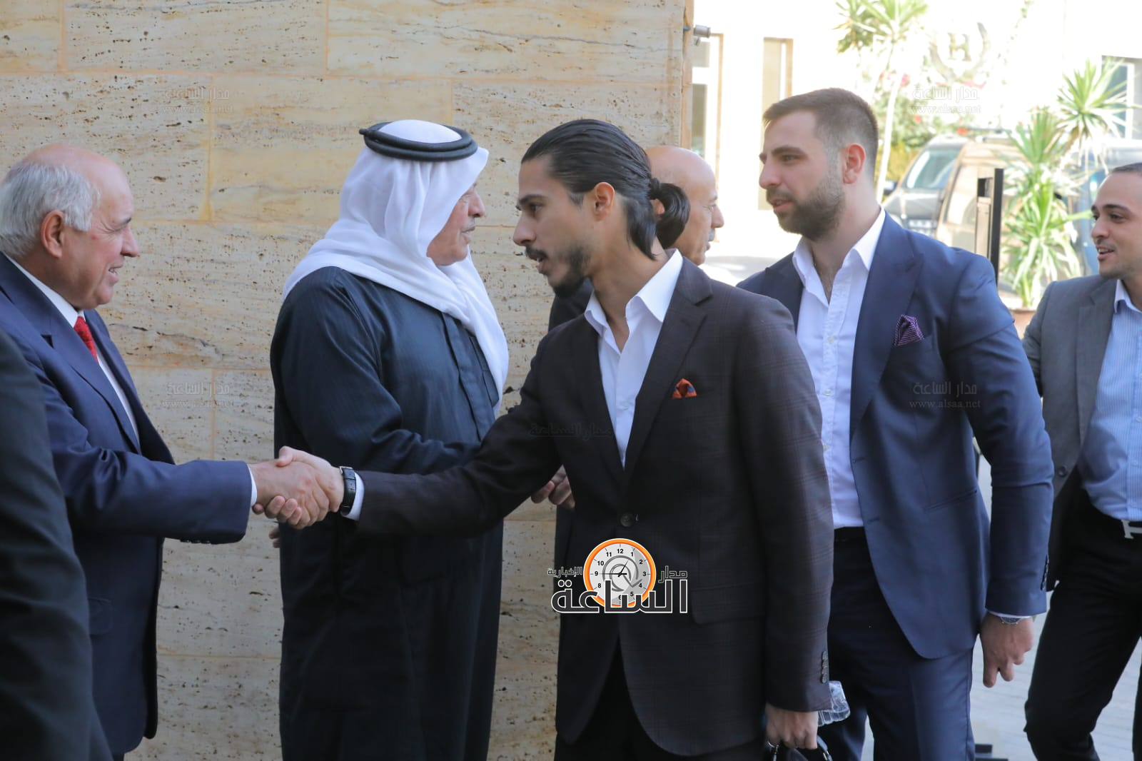 Madar Al-Saa Images 0.5825331904926299