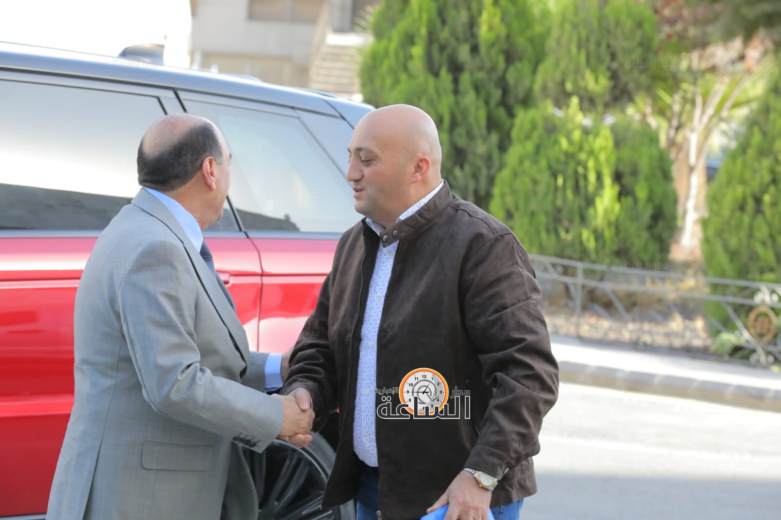 Madar Al-Saa Images 0.7953197469841429