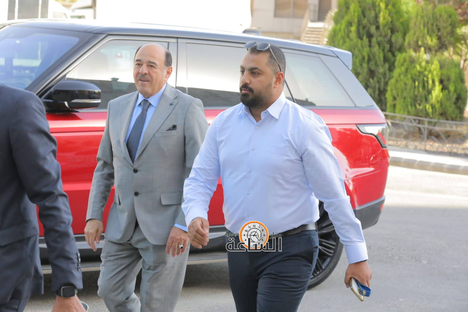 Madar Al-Saa Images 0.6520014886390881