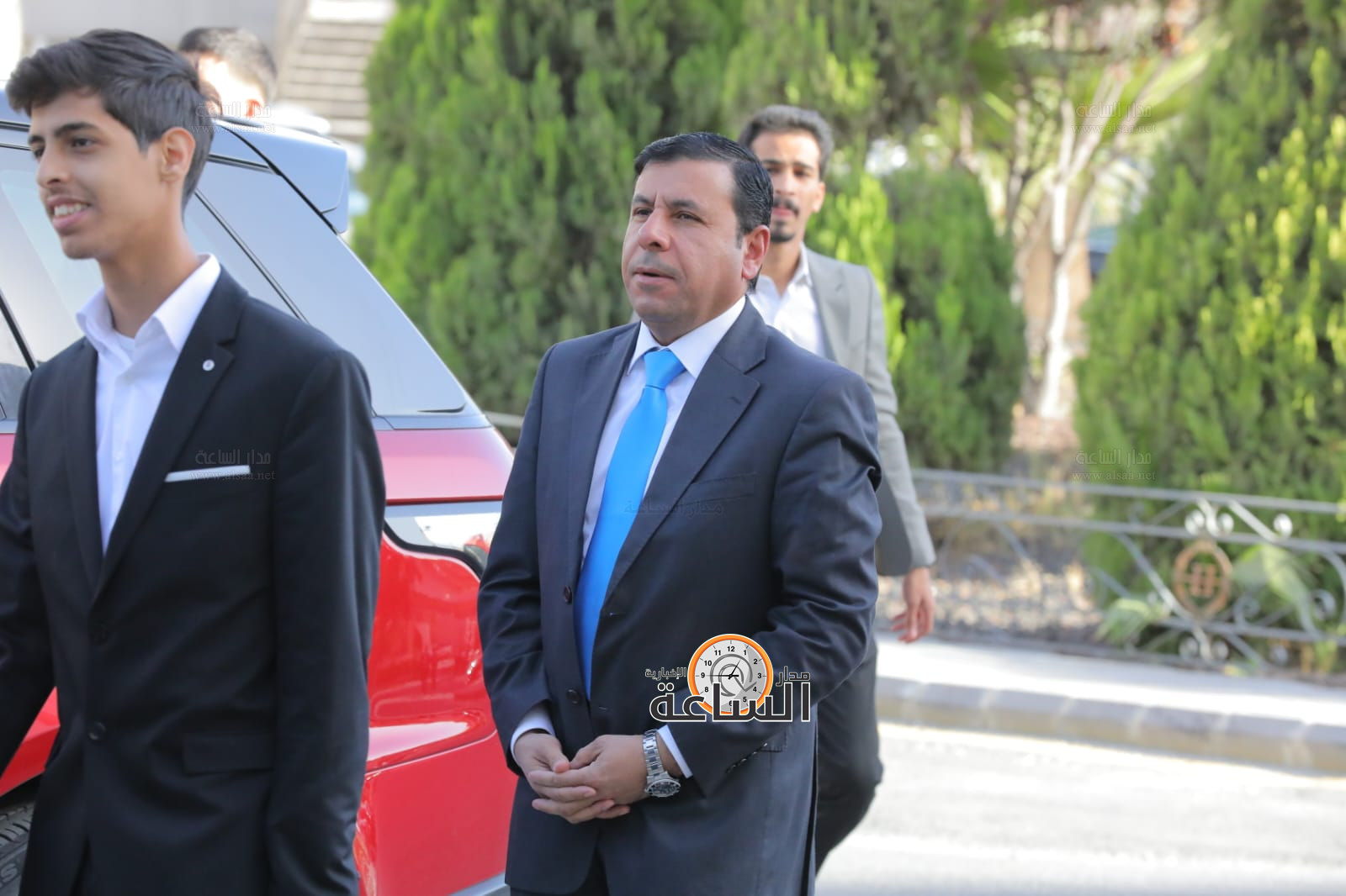 Madar Al-Saa Images 0.9895160667274197