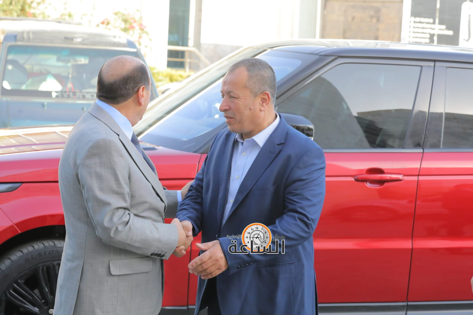 Madar Al-Saa Images 0.9260304428361958