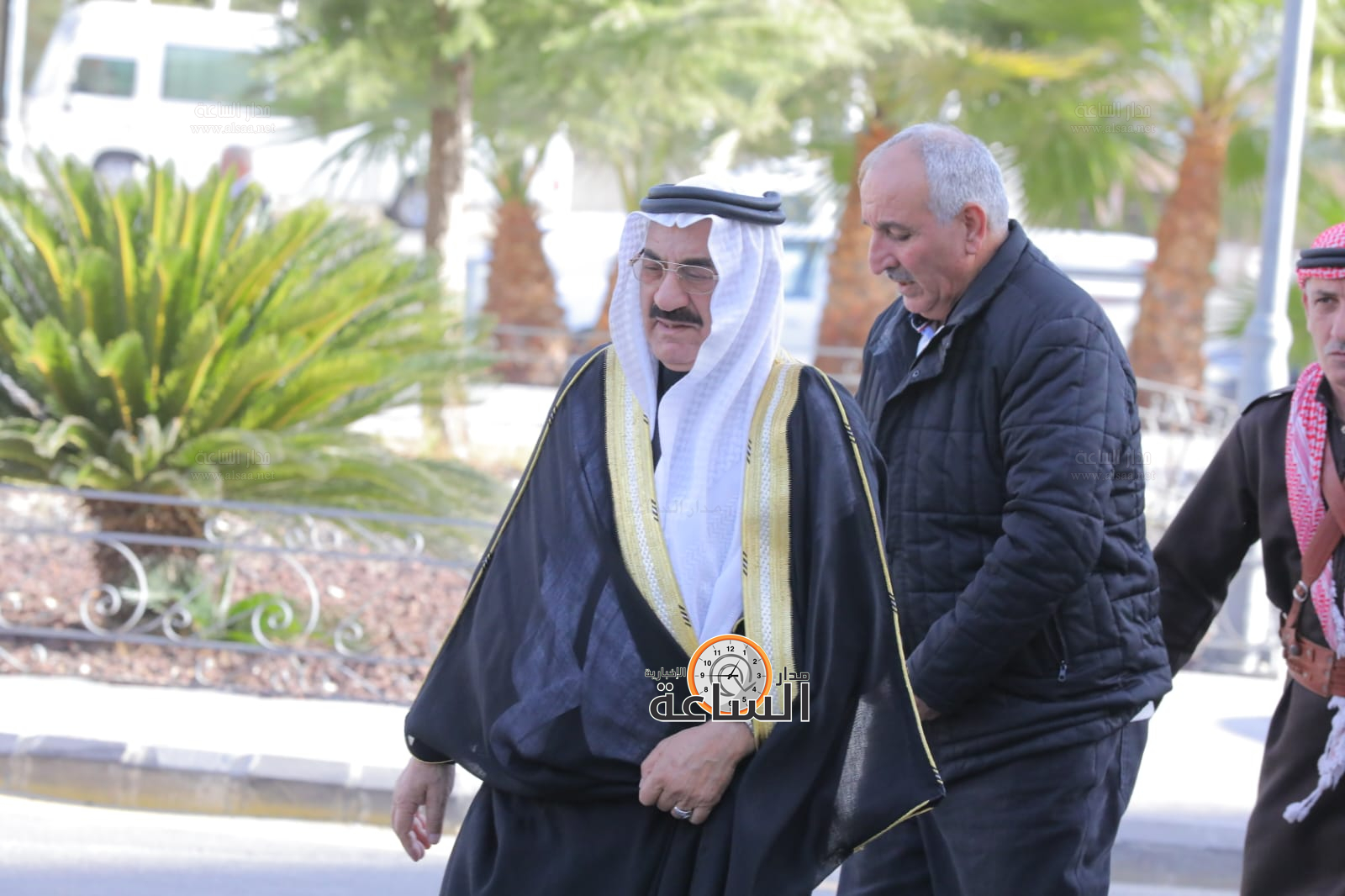 Madar Al-Saa Images 0.29803283636637756