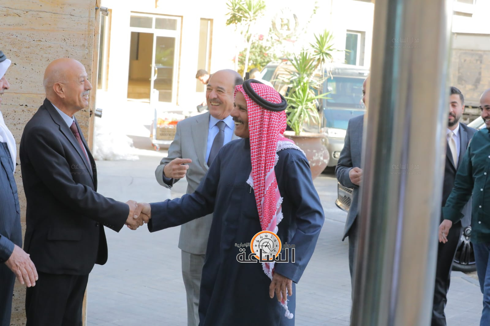 Madar Al-Saa Images 0.75626074349797