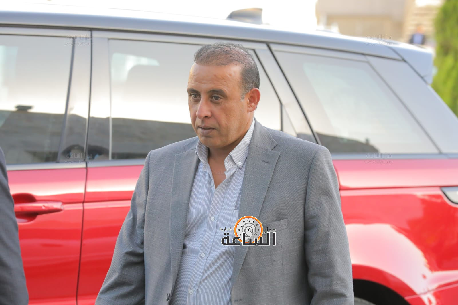 Madar Al-Saa Images 0.7557809404307794