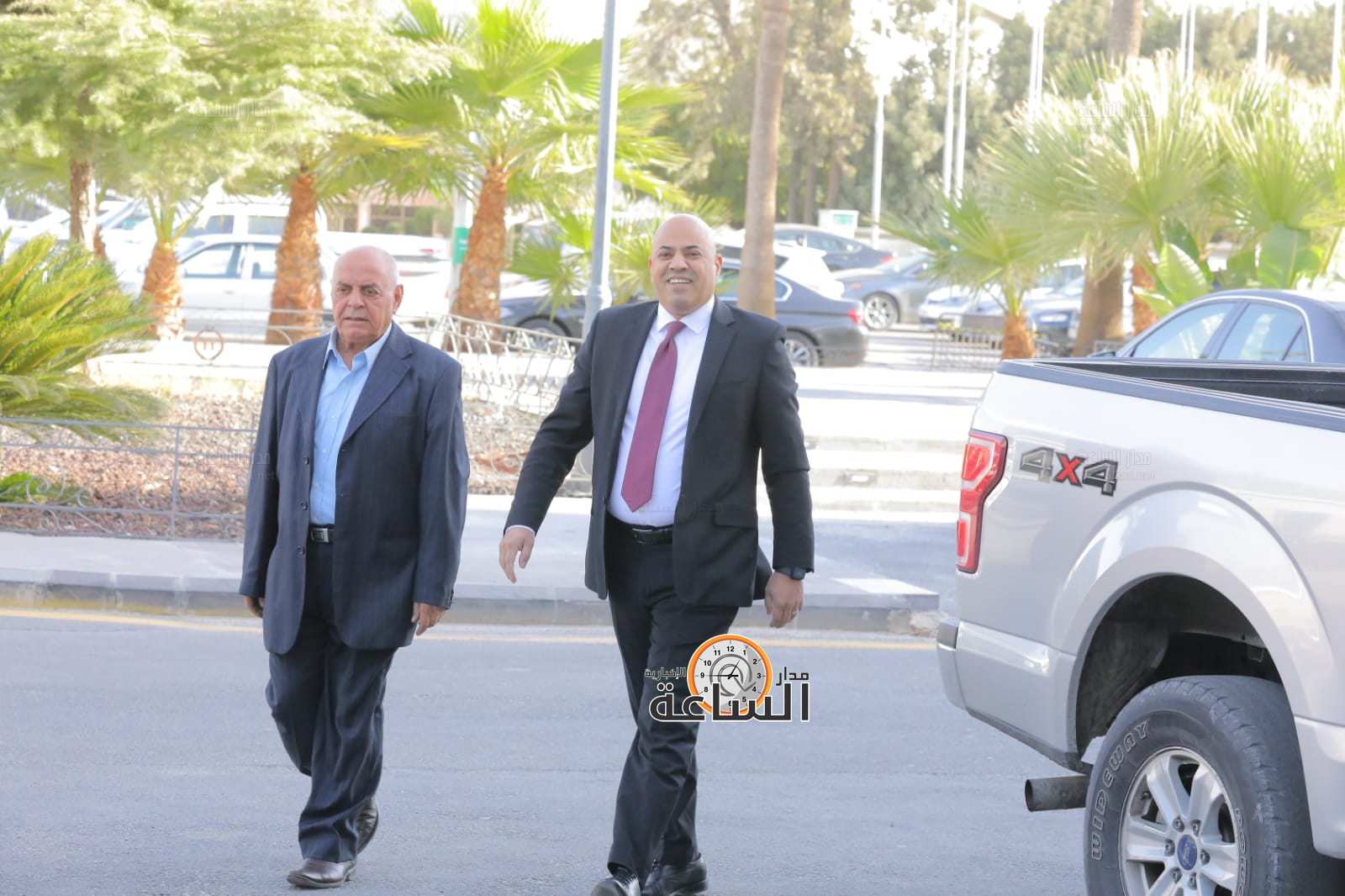 Madar Al-Saa Images 0.18517888243451153