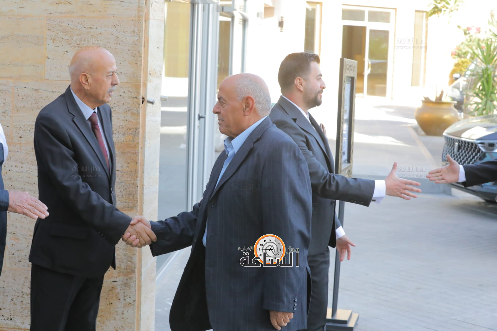 Madar Al-Saa Images 0.6026997384333381