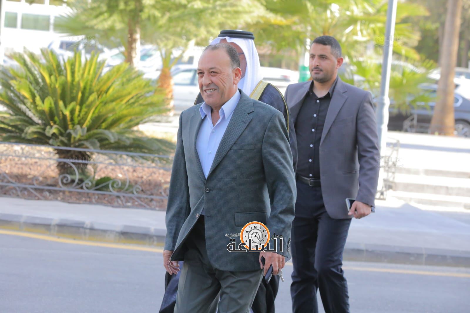 Madar Al-Saa Images 0.500148754379302