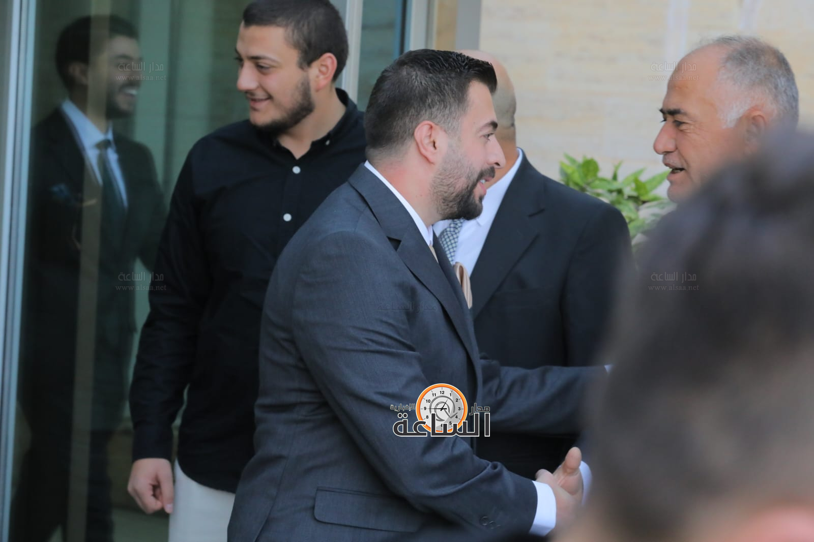 Madar Al-Saa Images 0.3044776191193135