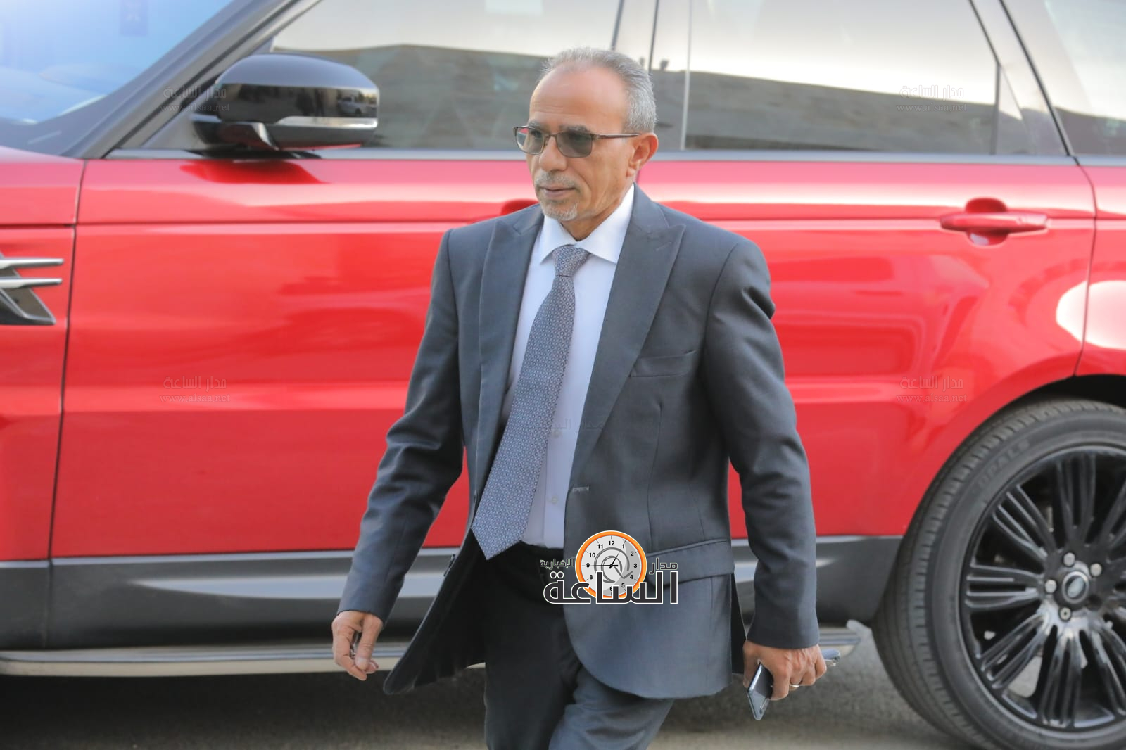 Madar Al-Saa Images 0.13354255655382485