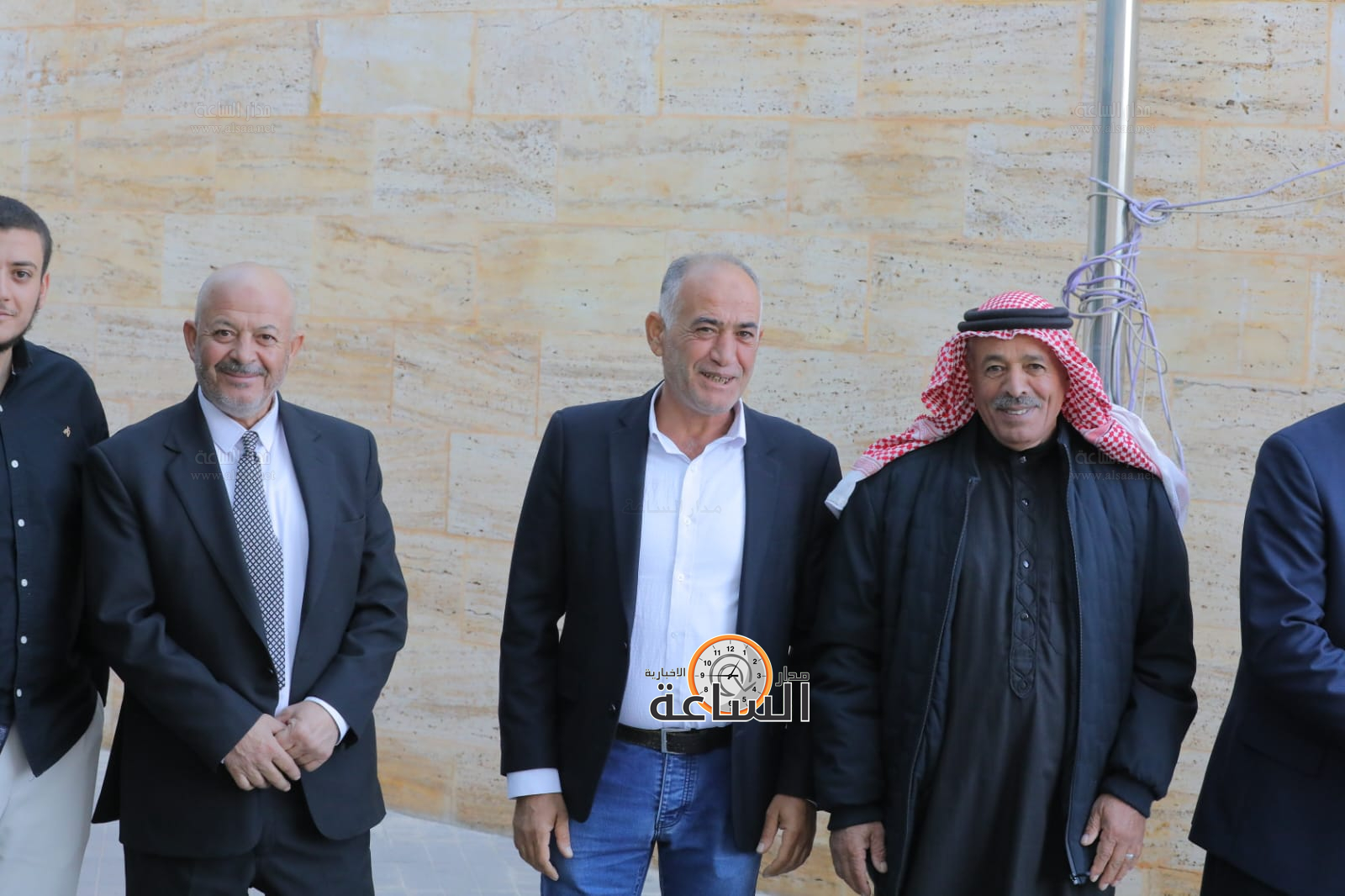 Madar Al-Saa Images 0.9469014397378304