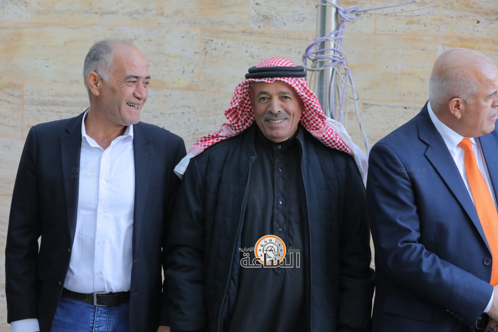 Madar Al-Saa Images 0.7024350942994575