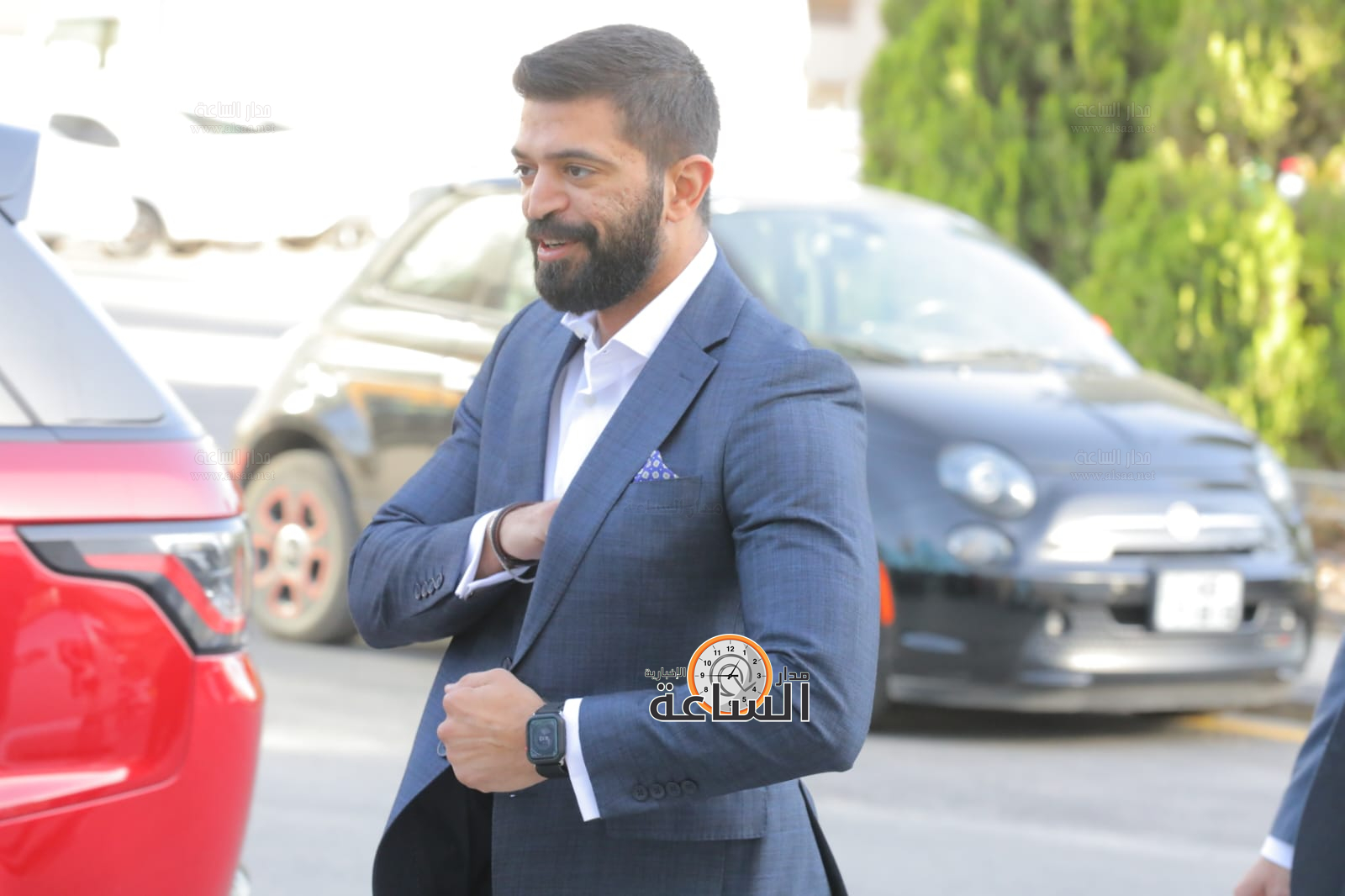 Madar Al-Saa Images 0.39697857950197735