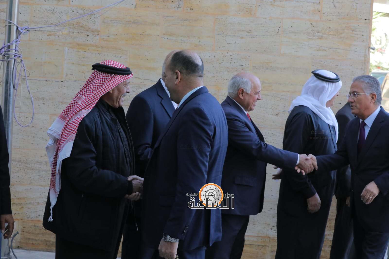 Madar Al-Saa Images 0.44229653830609017