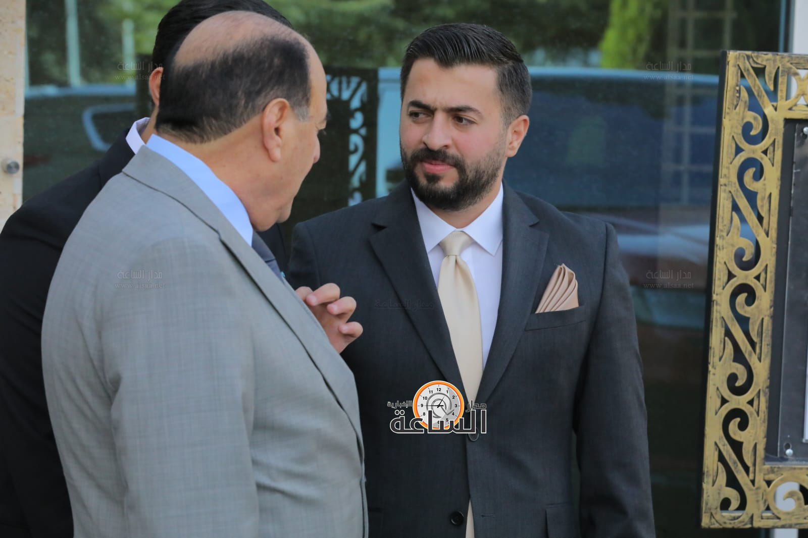 Madar Al-Saa Images 0.7542499399497238