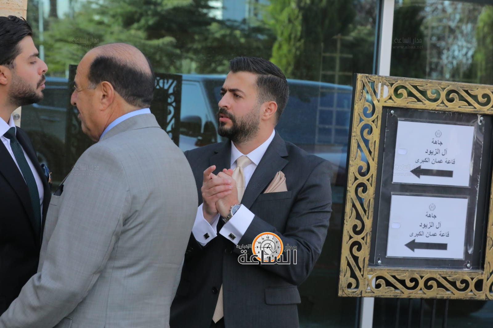 Madar Al-Saa Images 0.36308709743541945