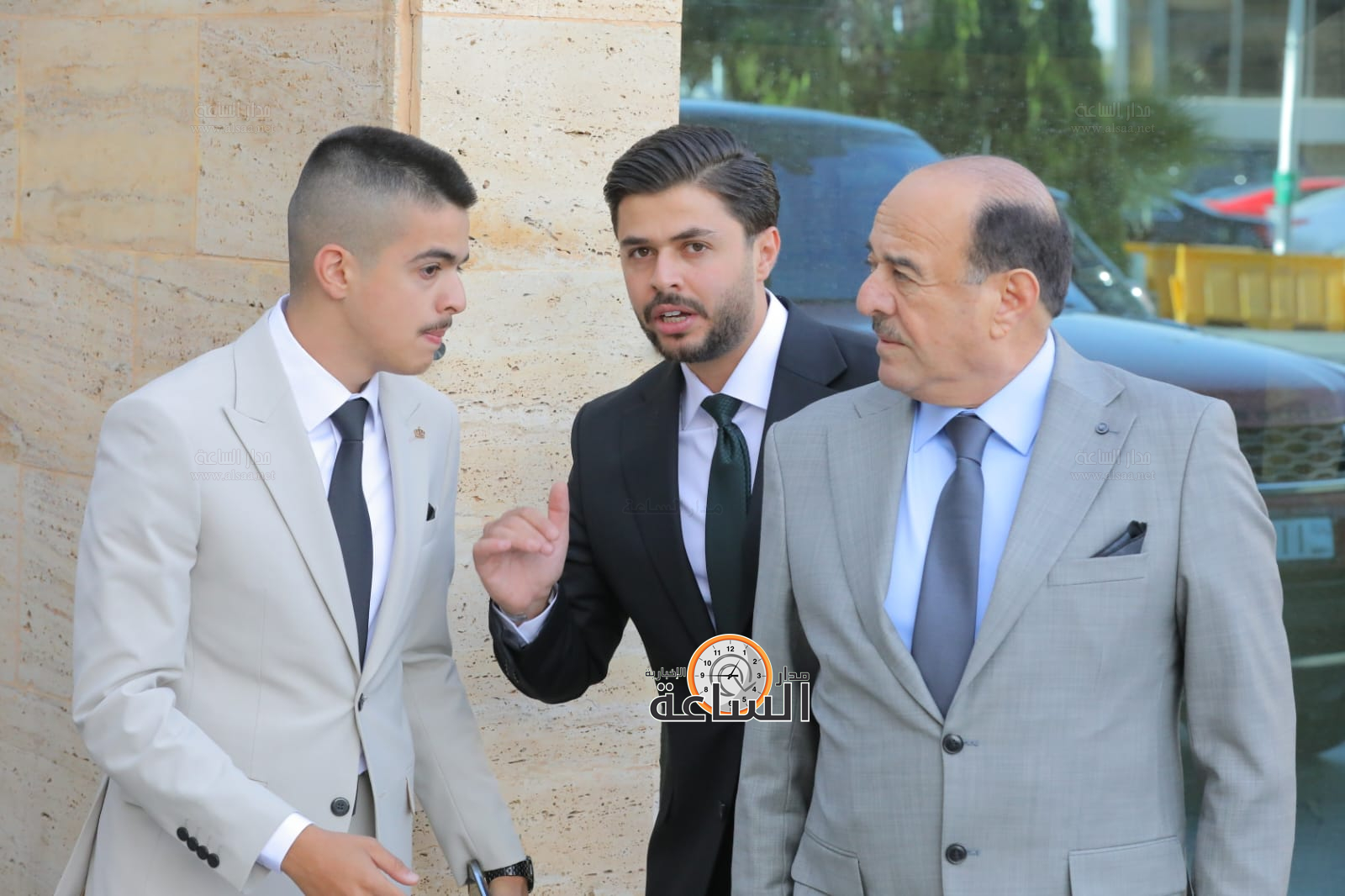 Madar Al-Saa Images 0.8234871864285265