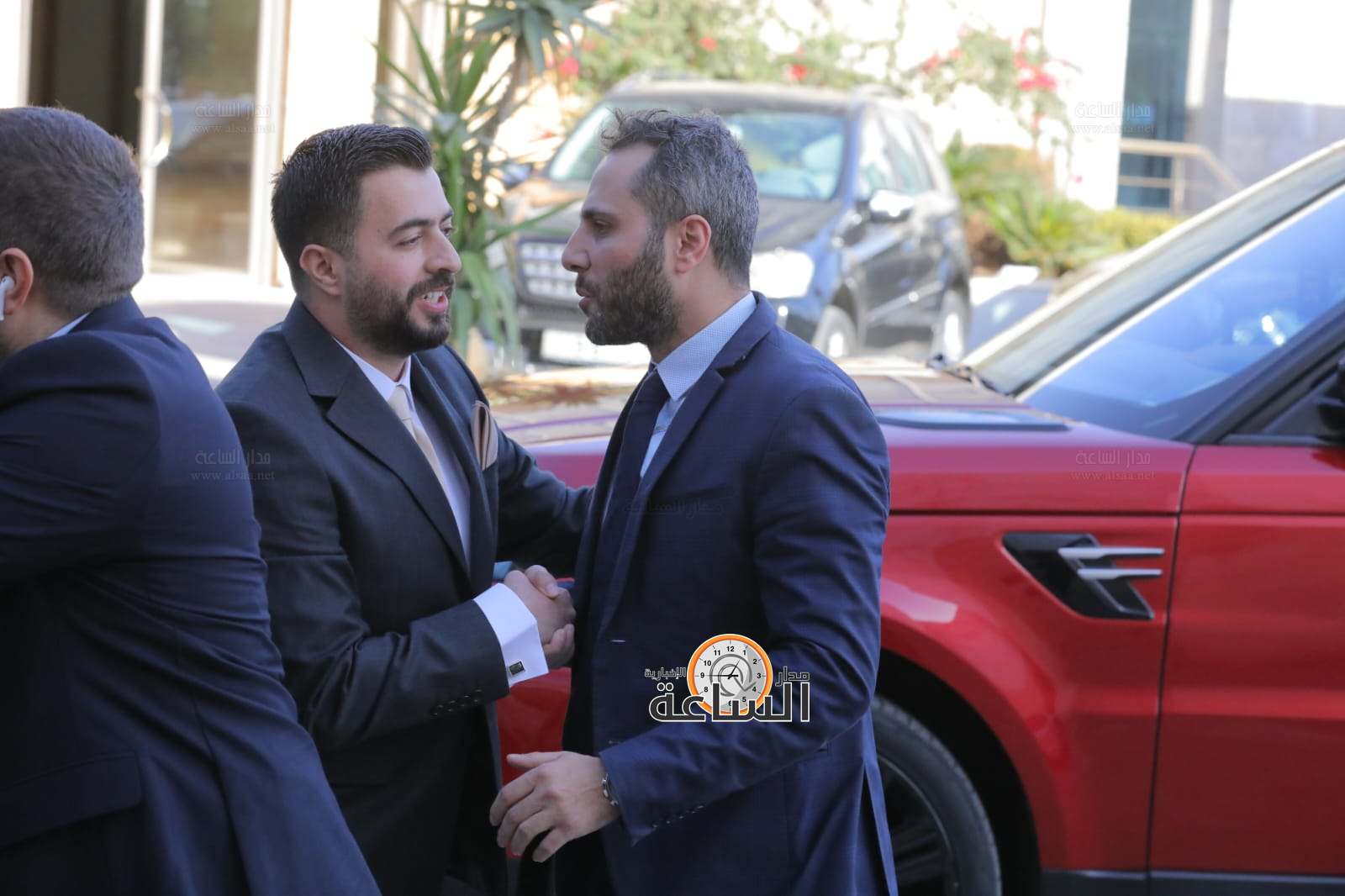 Madar Al-Saa Images 0.697674203286166