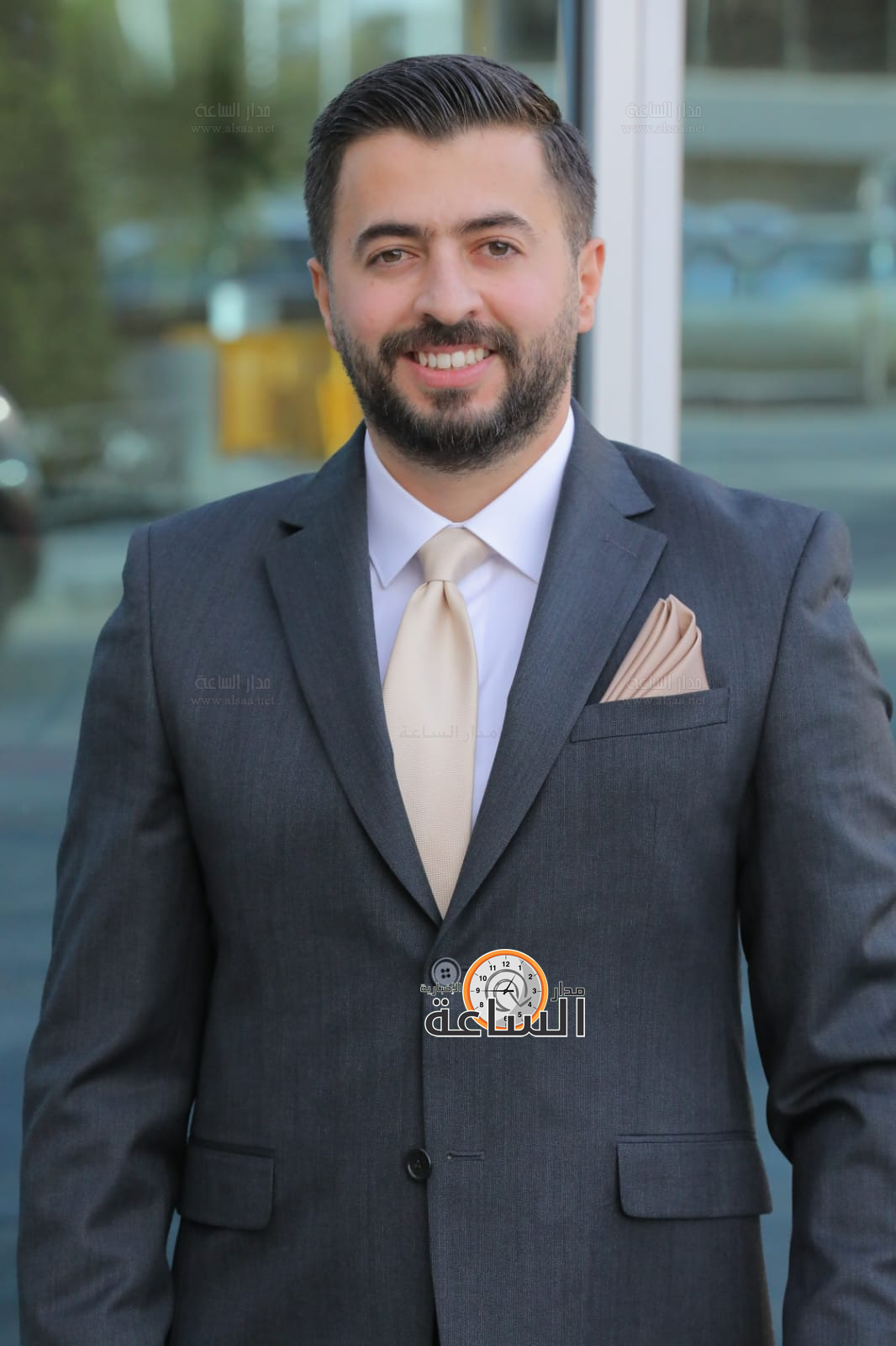 Madar Al-Saa Images 0.39413237314197214