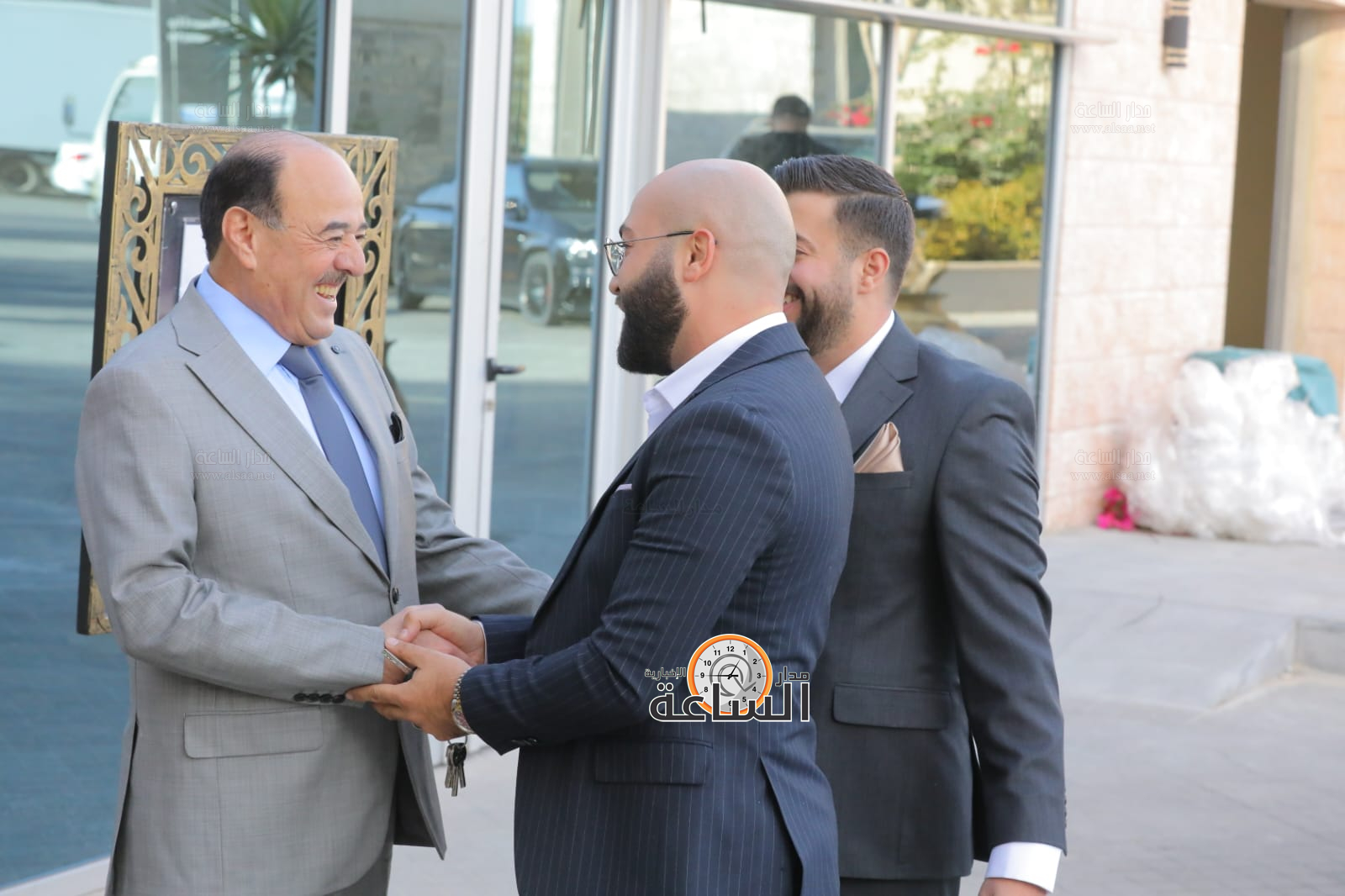 Madar Al-Saa Images 0.01582866576928188