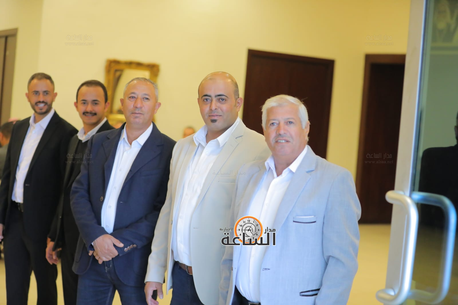 Madar Al-Saa Images 0.577841002775586