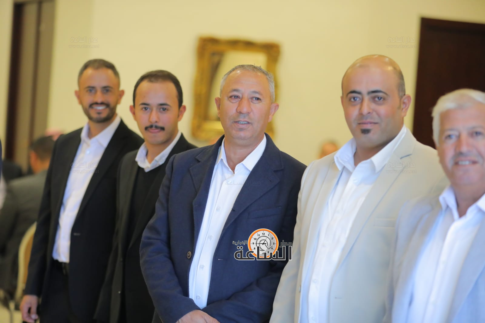 Madar Al-Saa Images 0.6669371860870601